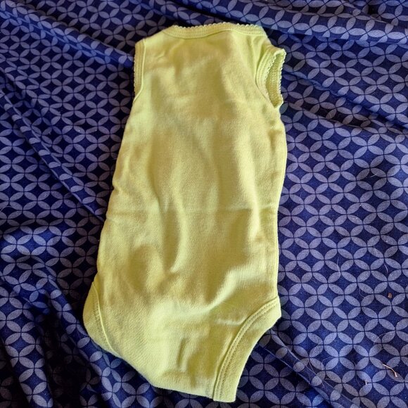mommy's sunshine onesie - Picture 7 of 7